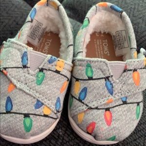 NWOT Toms
